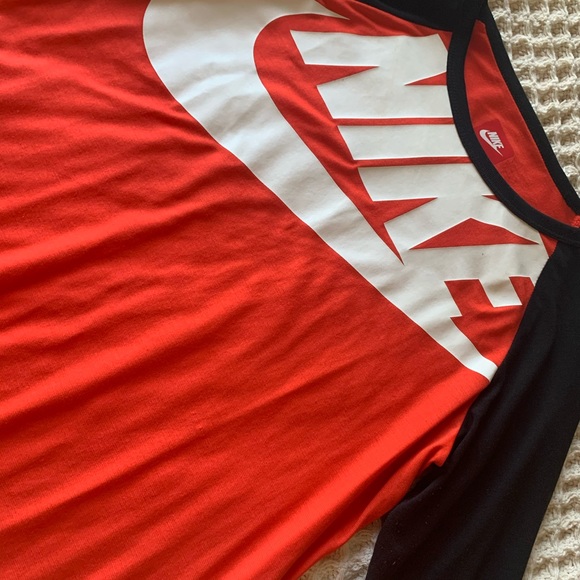 Nike Baseball tee - Picture 2 of 3